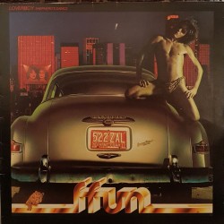Ffun ‎– Loverboy|1979...