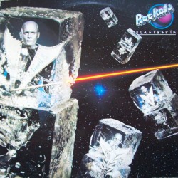 Rockets – Plasteroid |1979...