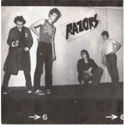 Razors – Christ Child|1979...