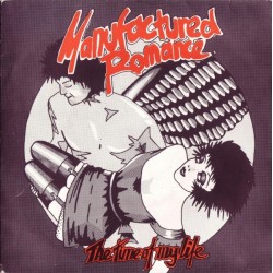 Manufactured Romance – The...