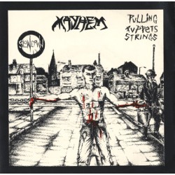 Mayhem – Pulling Puppets...