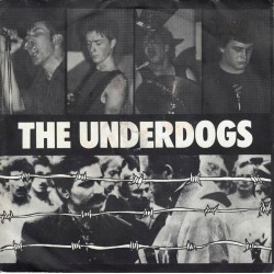 The Underdogs – East Of...