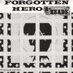 A-Heads – Forgotten Hero...
