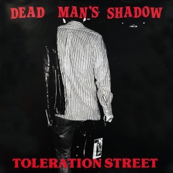 Dead Man's Shadow –...