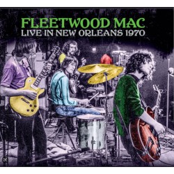 Fleetwood Mac – Live In New...