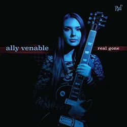 Venable Ally - Real Gone...