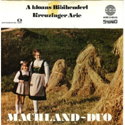 Machland-Duo – A Kloans...
