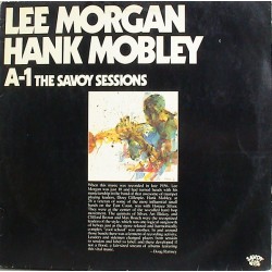 Lee Morgan / Hank Mobley –...