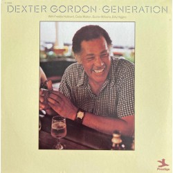 Dexter Gordon – Generation...