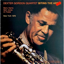 Dexter Gordon Quartet –...