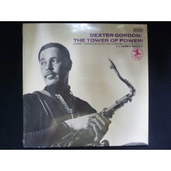 Dexter Gordon – The Tower...