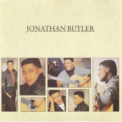 Butler ‎Jonathan – Jonathan Butler|1987  Jive	6.28692