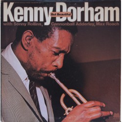 Kenny Dorham – But...