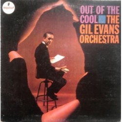Evans  Gil Orchestra  The‎–...