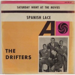 The Drifters – Saturday...