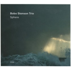 Bobo Stenson Trio – Sphere...