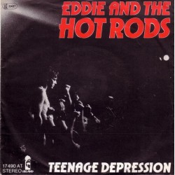 Eddie And The Hot Rods –...