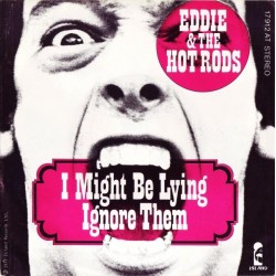 Eddie & The Hot Rods – I...
