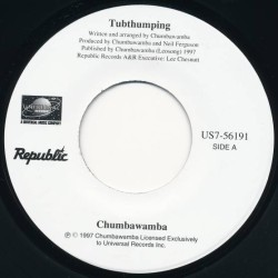 Chumbawamba – Tubthumping |...