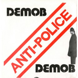Demob – Anti-Police  |1981...