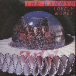 The Damned – Lovely Money...