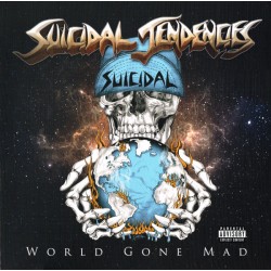 Suicidal Tendencies – World...