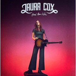 Laura Cox – Head Above...