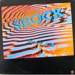 Shock ‎– Waves|1982    	Fantasy	F-9619