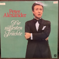 Peter Alexander – Die...