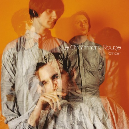 Le Charmant Rouge-Winzer|2023      konkord 115 LP