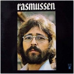 Rasmussen ‎– Rasmussen|1971    Reprise Records	44137