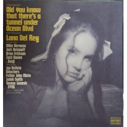 Lana Del Rey – Did You Know...