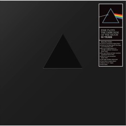 Pink Floyd ‎– Dark Side Of...
