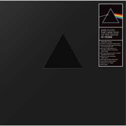 Pink Floyd ‎– Dark Side Of...