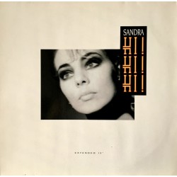 Sandra – Hi! Hi! Hi!...