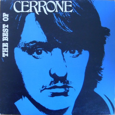 Cerrone – The Best Of |1981     Malligator – ZL 37485