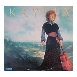 Kocjan ‎Krysia – Krysia|1974     RCA ‎– LPLI 5052