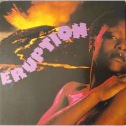 Eruption  – Eruption  |1978...