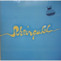 Rheingold ‎– Rheingold|1980   EMI Electrola	1C 064-46 160