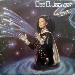 Dee D. Jackson – Cosmic...