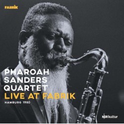 Pharoah Sanders – Live At...
