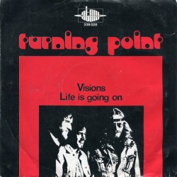 Turning Point – Visions /...
