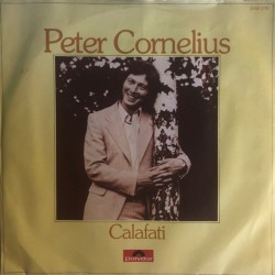 Peter Cornelius – Calafati...