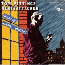 Tom Pettings Hertzattacken...