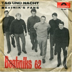 Beatniks 62 – Tag Und Nacht...