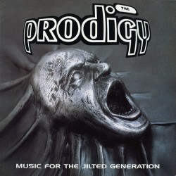 The Prodigy – Music For The...