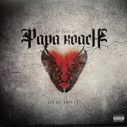 Papa Roach – The Best Of...