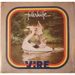 Folkshilfe – Vire  |2023...