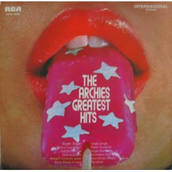 The Archies – Greatest Hits...