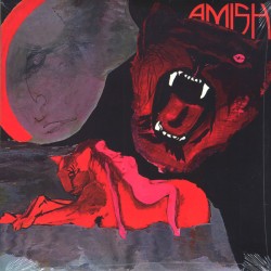 Amish – Amish  |1972/2013...